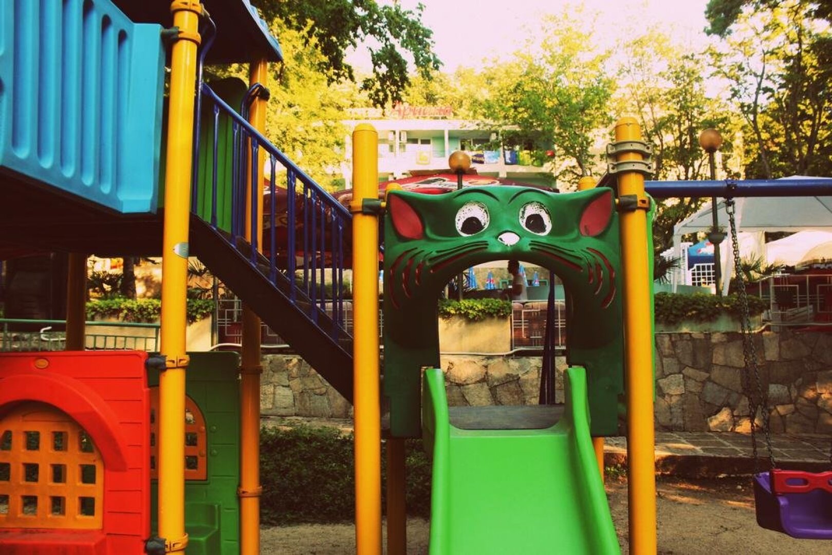 Ariana Hotel - All Inclusive