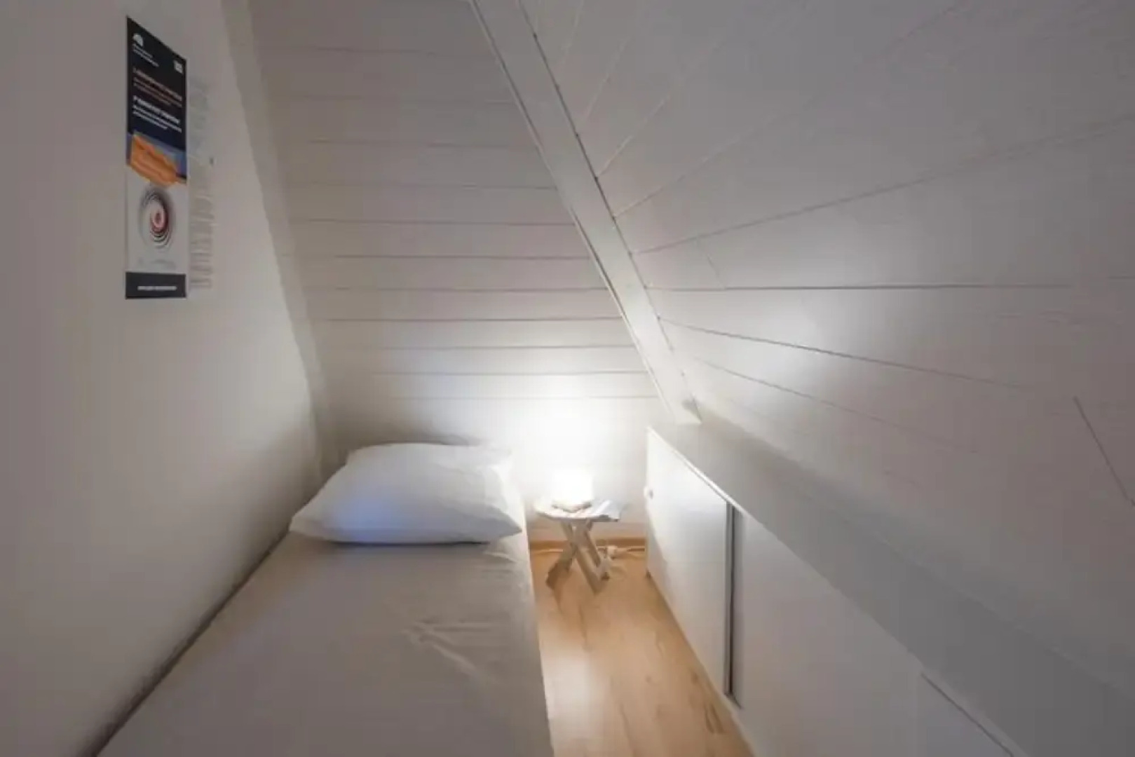 Charmantes Reetdachhaus in Lehe