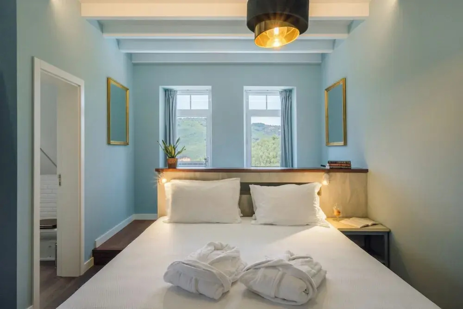 Palacete do Guerreiro SPA&Country House