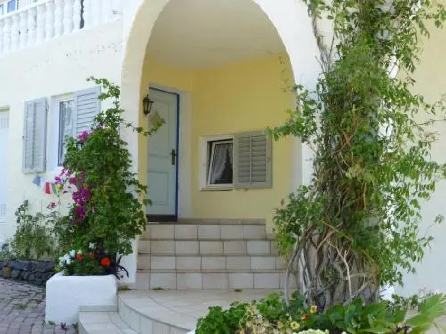 Studio - Casa Martin