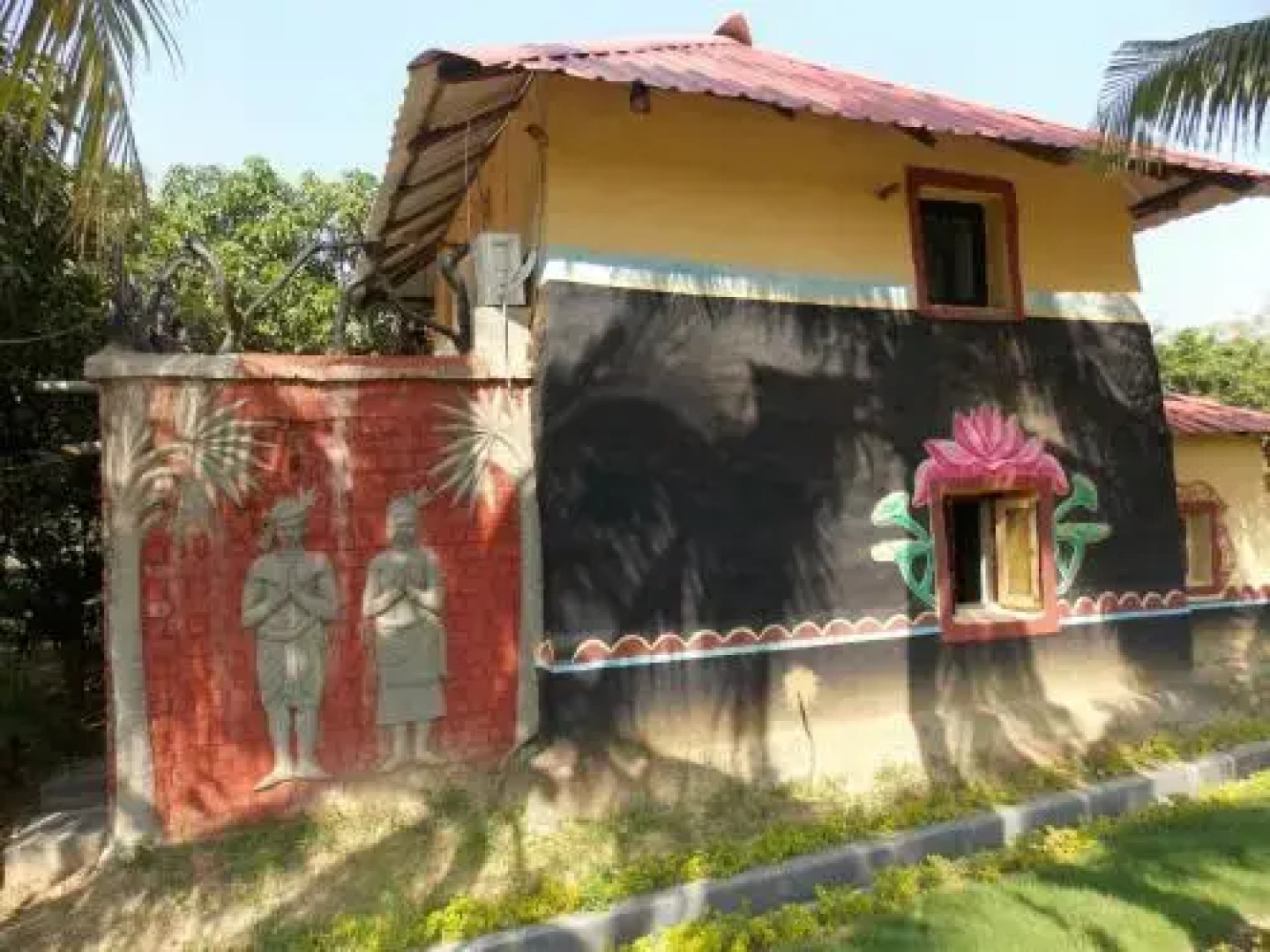 Raktokorobi Karu Gram