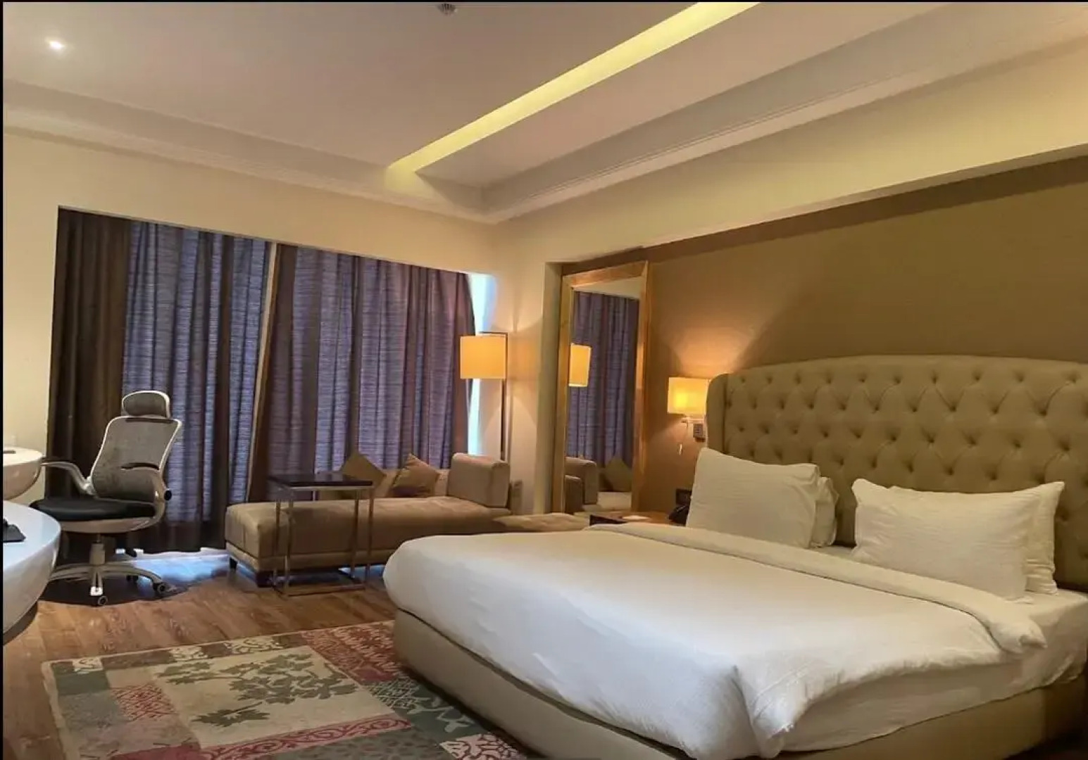 Golden Galaxy Hotels & Resorts