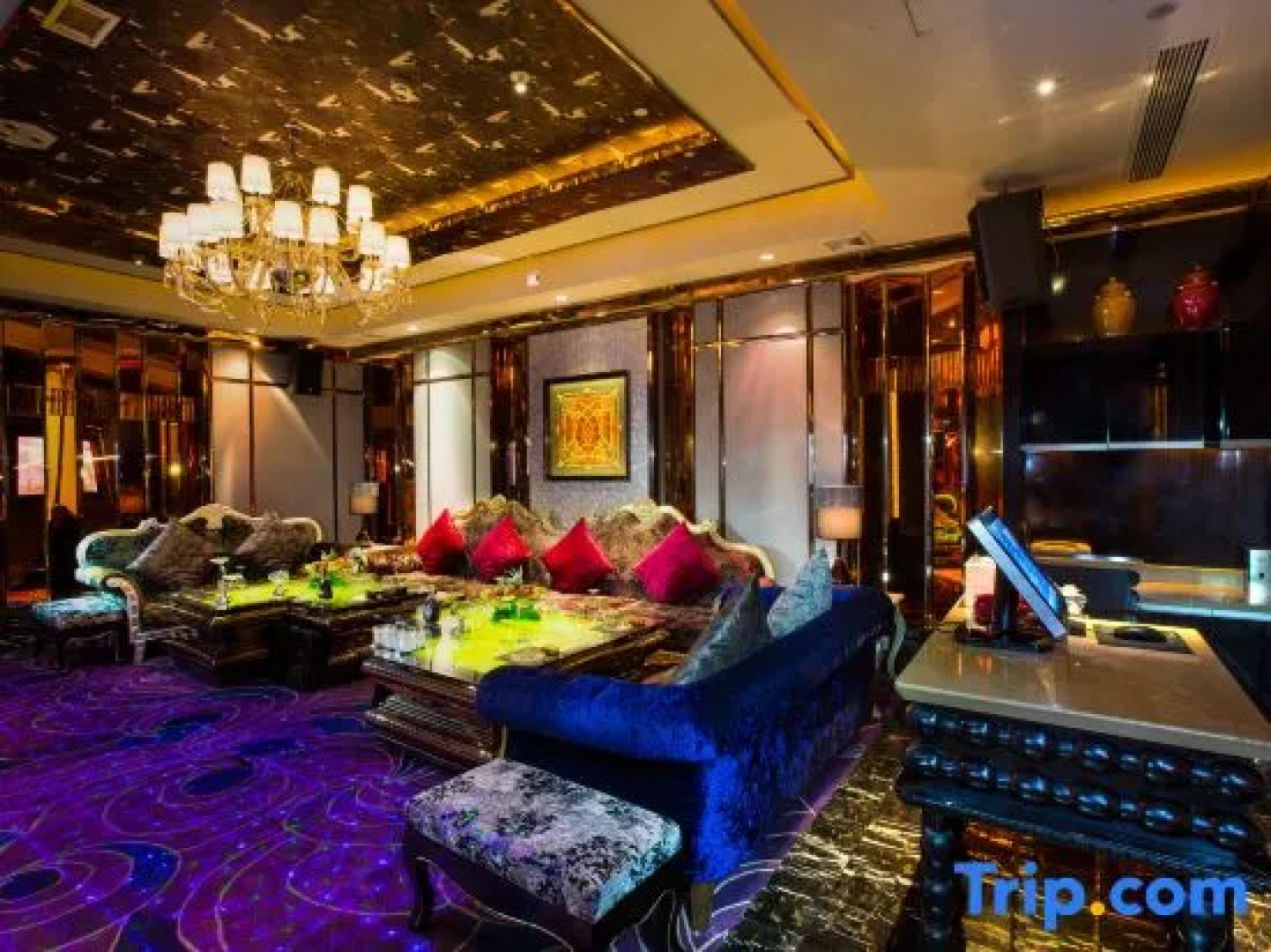 Hopesun Hotel