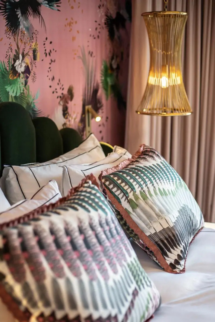 Vinha Boutique Hotel - The Leading Hotels of the World