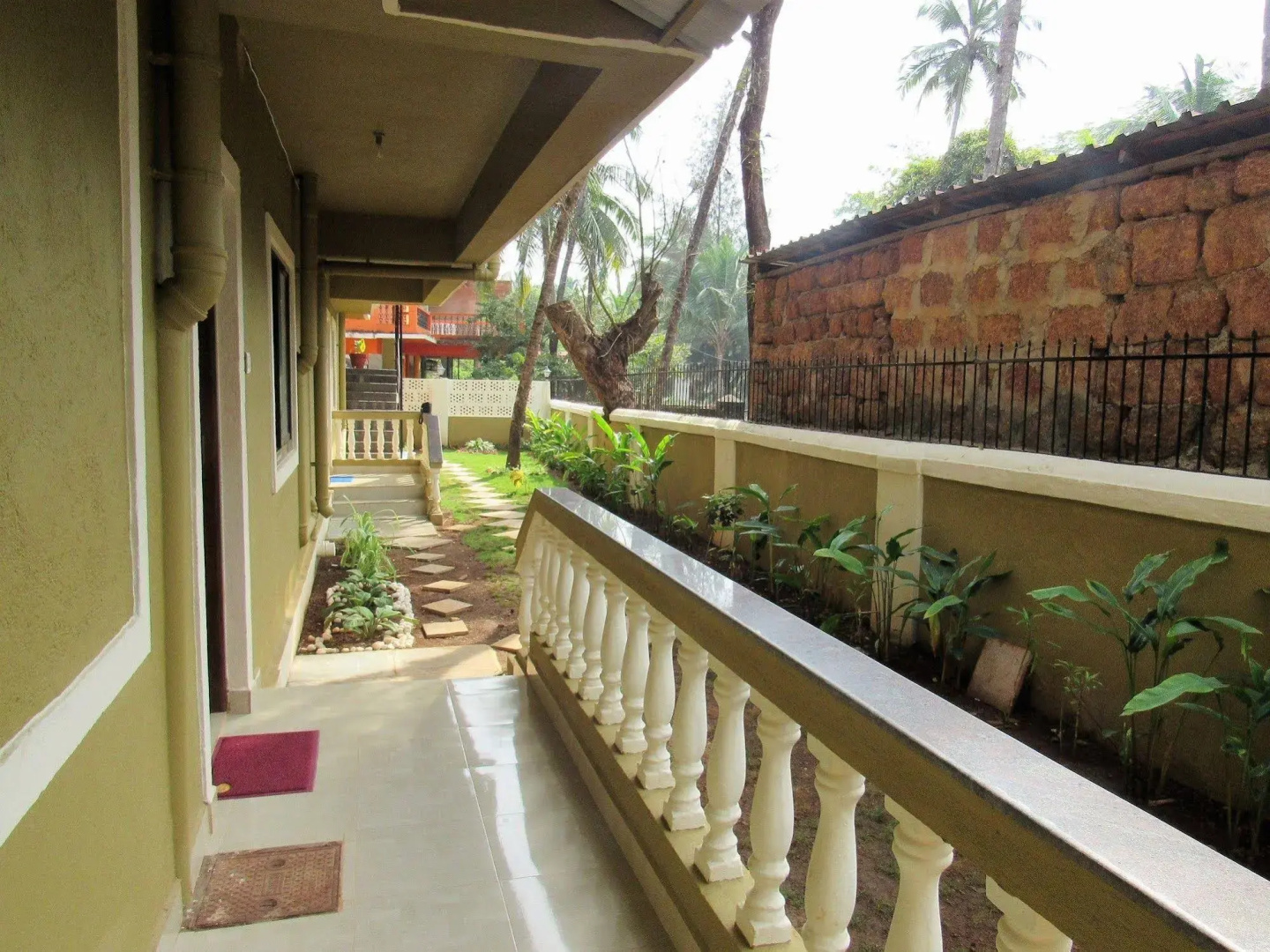 TGF Dream Guest House