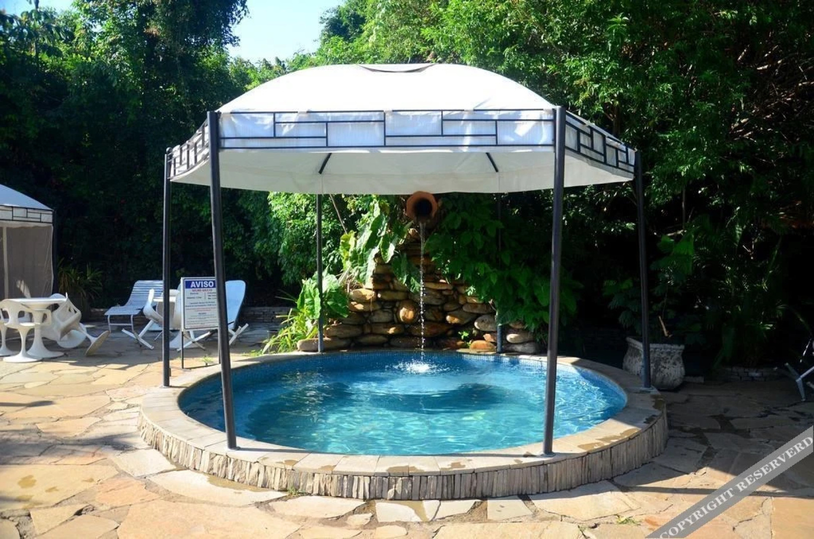 Pousada Villa das Pedras