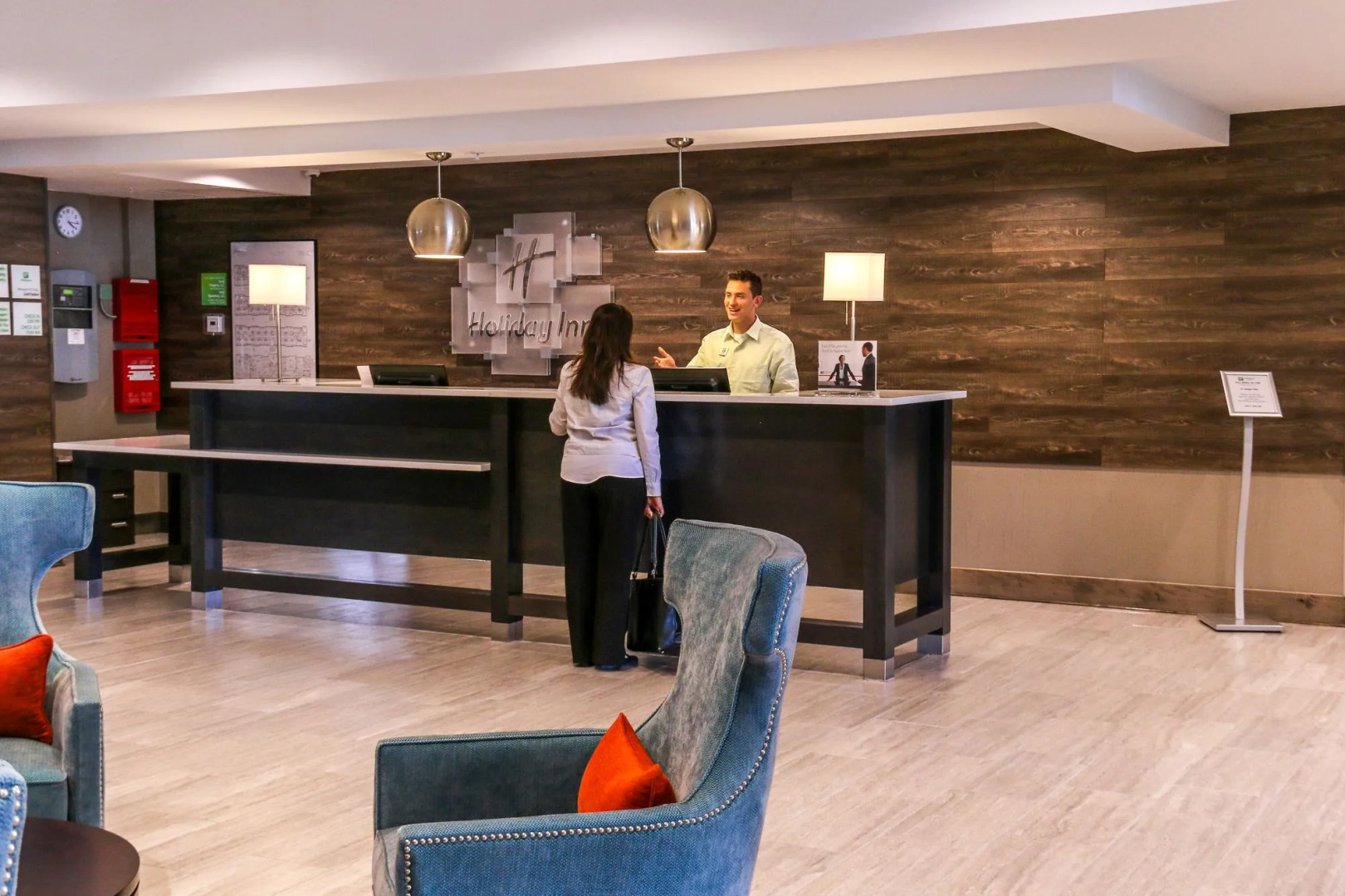 Holiday Inn & Suites Denver Tech Center-Centennial by IHG