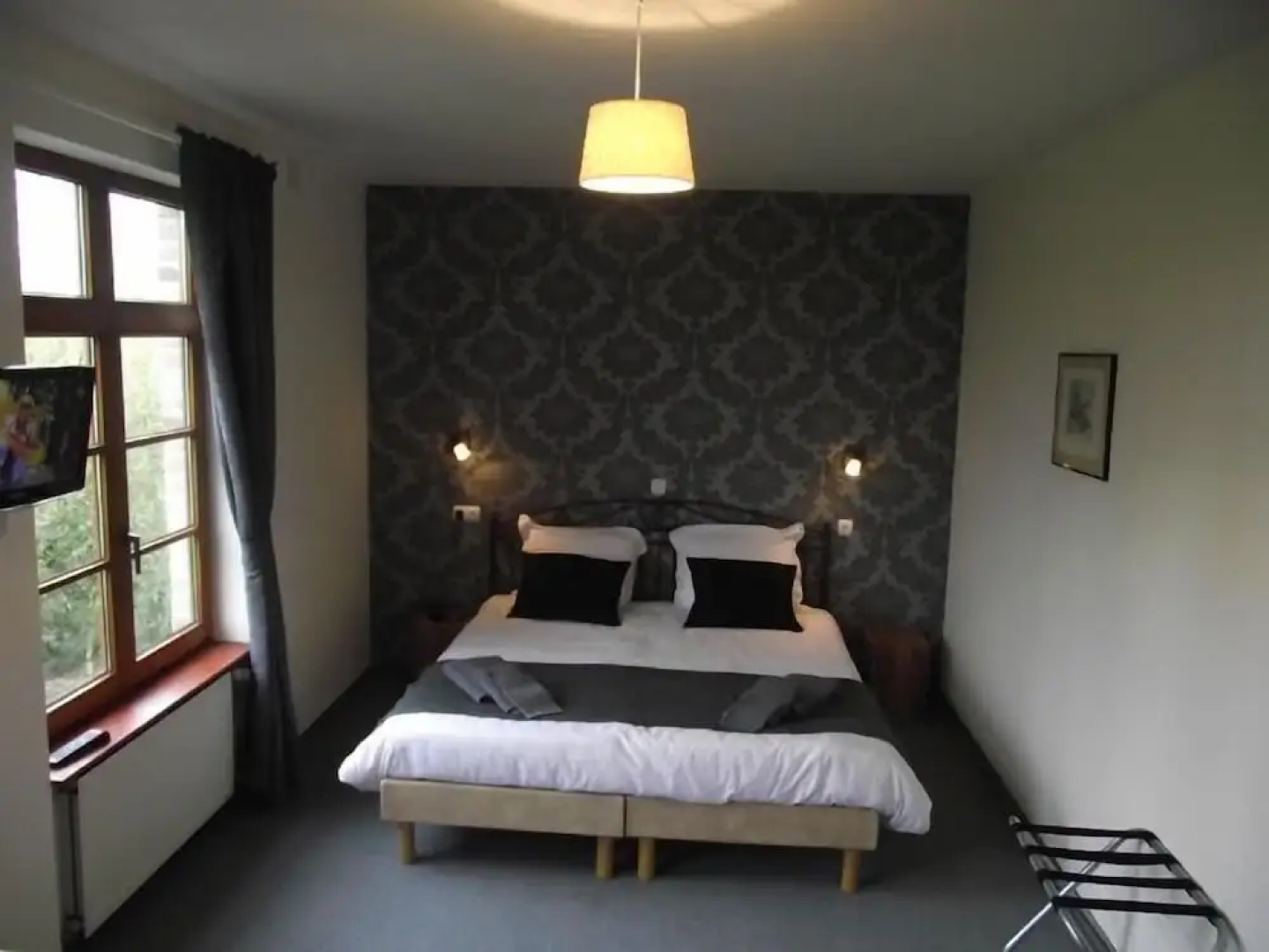 Hotel Hinterland