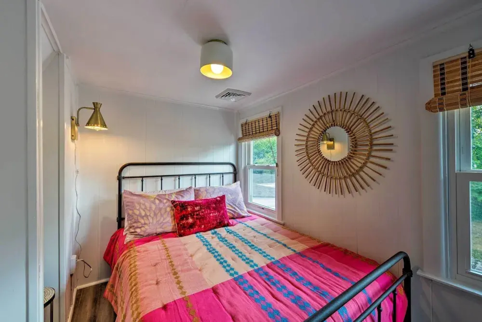 'poplar Cottage' Minutes to Stone Harbor Beaches!