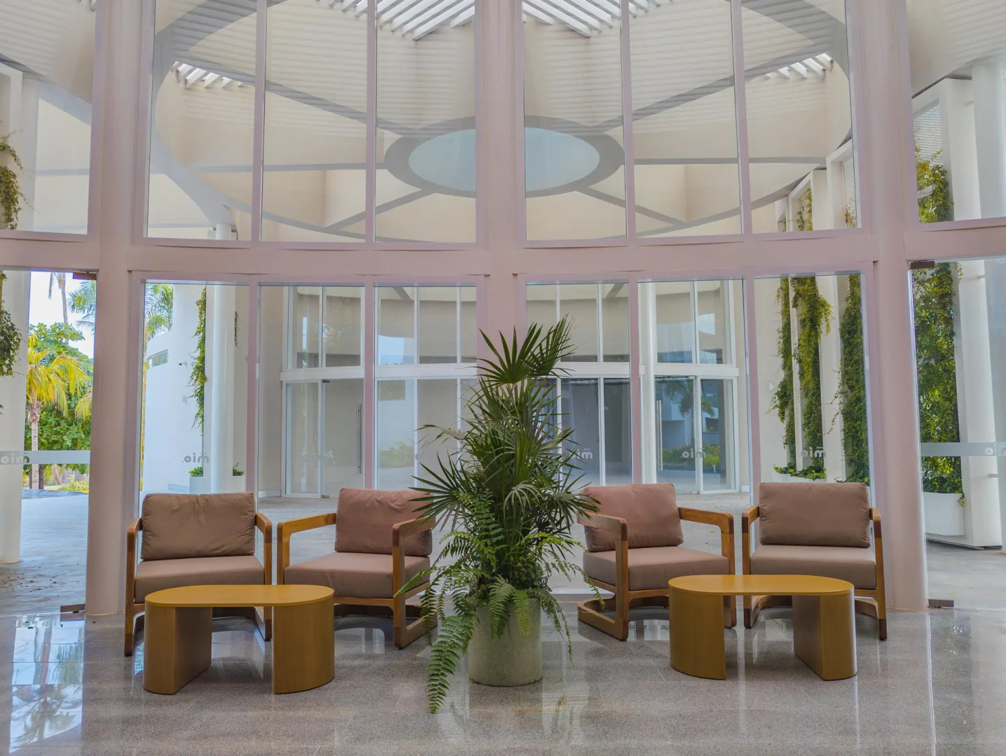 Hotel Mio Riviera Nayarit - Adults Only