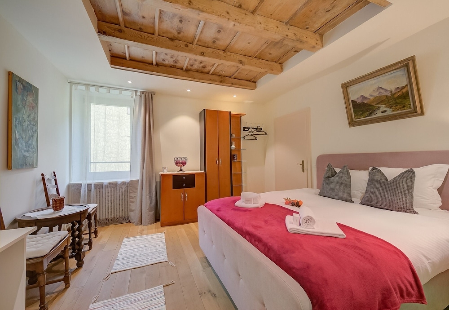 Palazzo dei Ulivi - Rosè