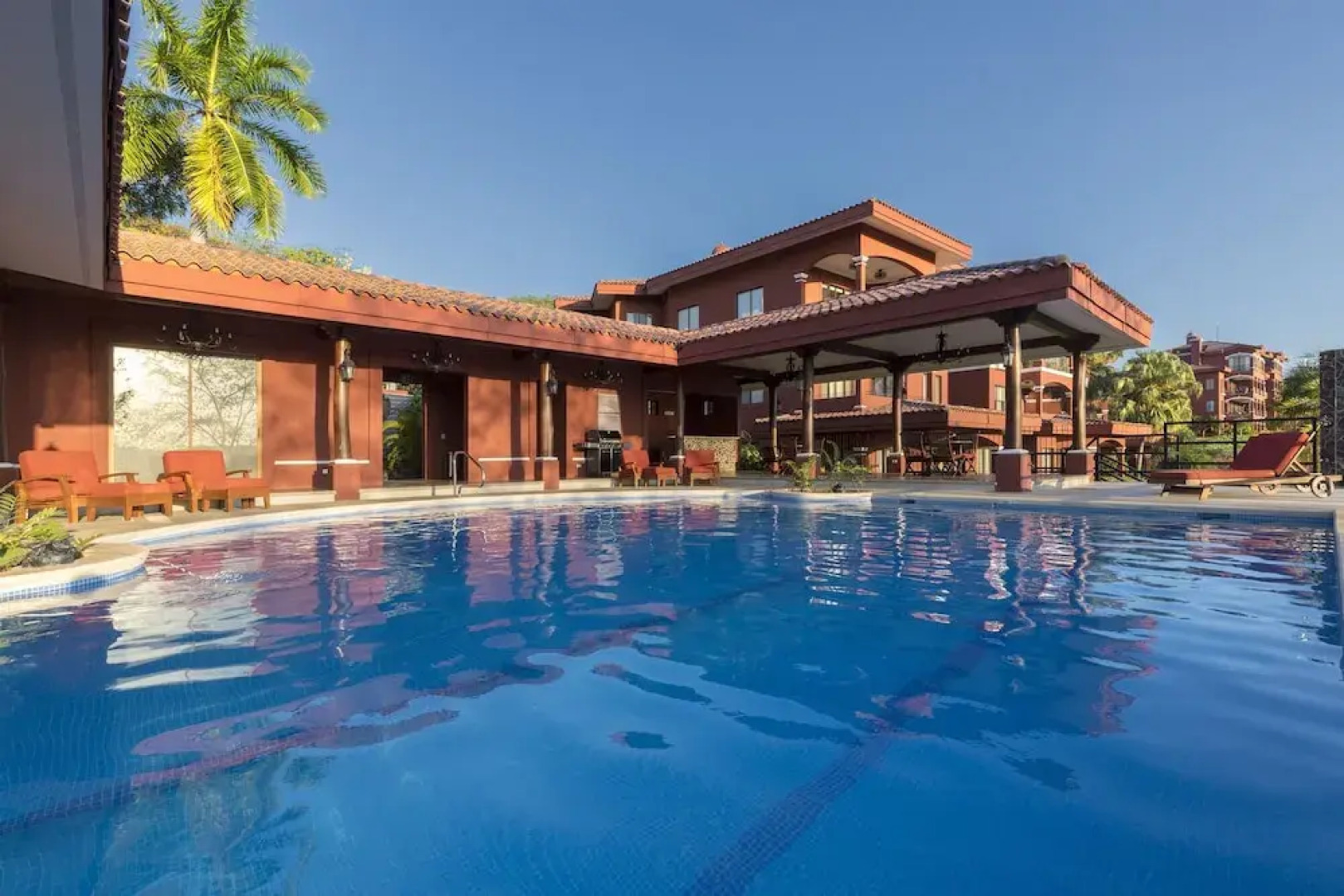 Reserva Conchal Resort - Bougainvillea Complex