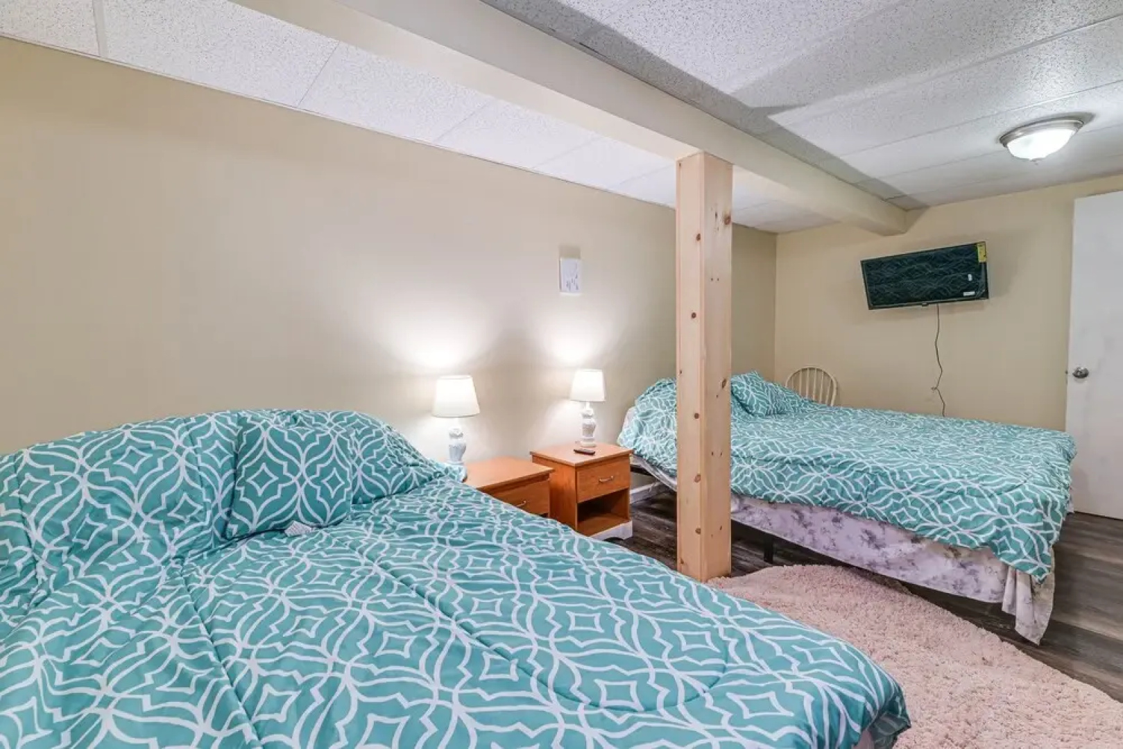 Pet-friendly New York Escape w/ Deck & Lake Views!