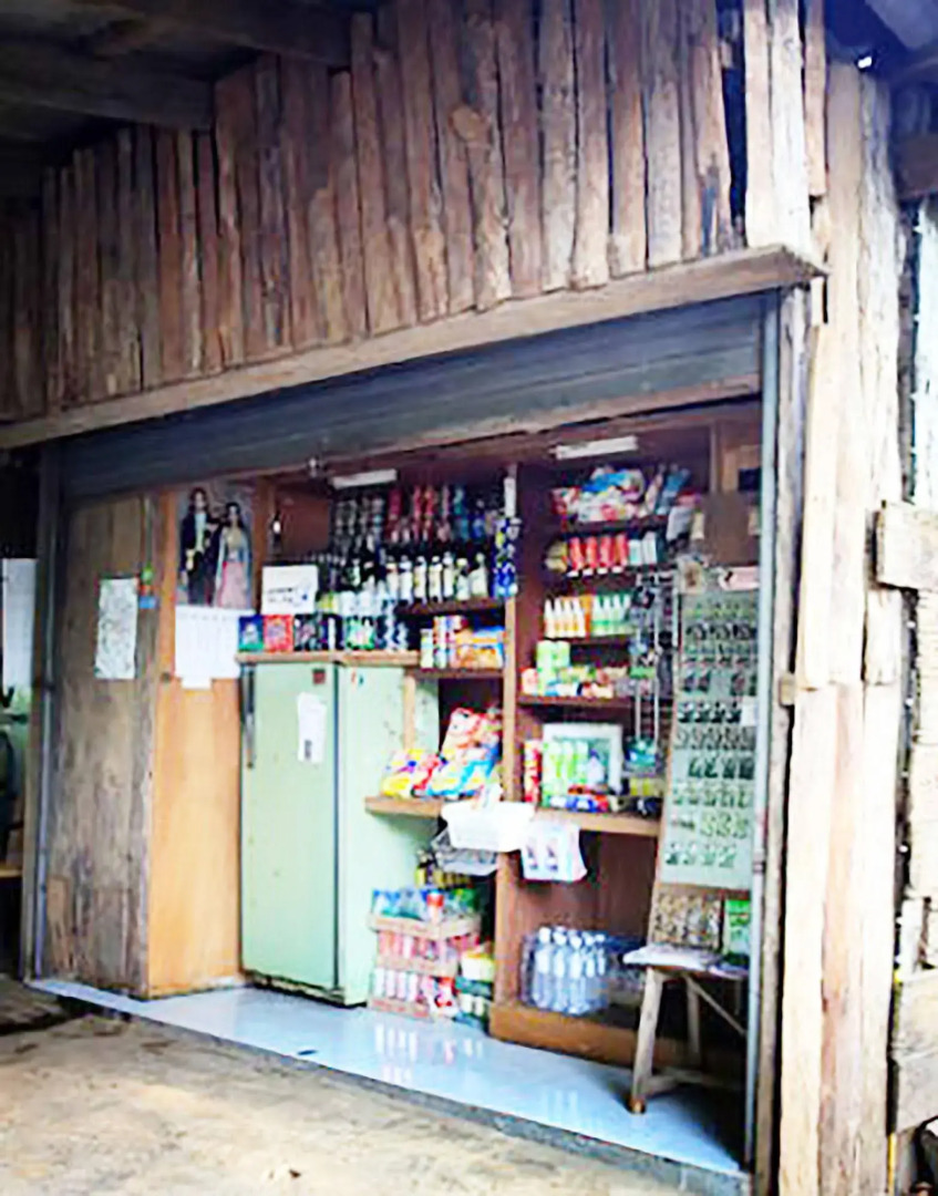 Rabeang Pasak Treehouse Resort