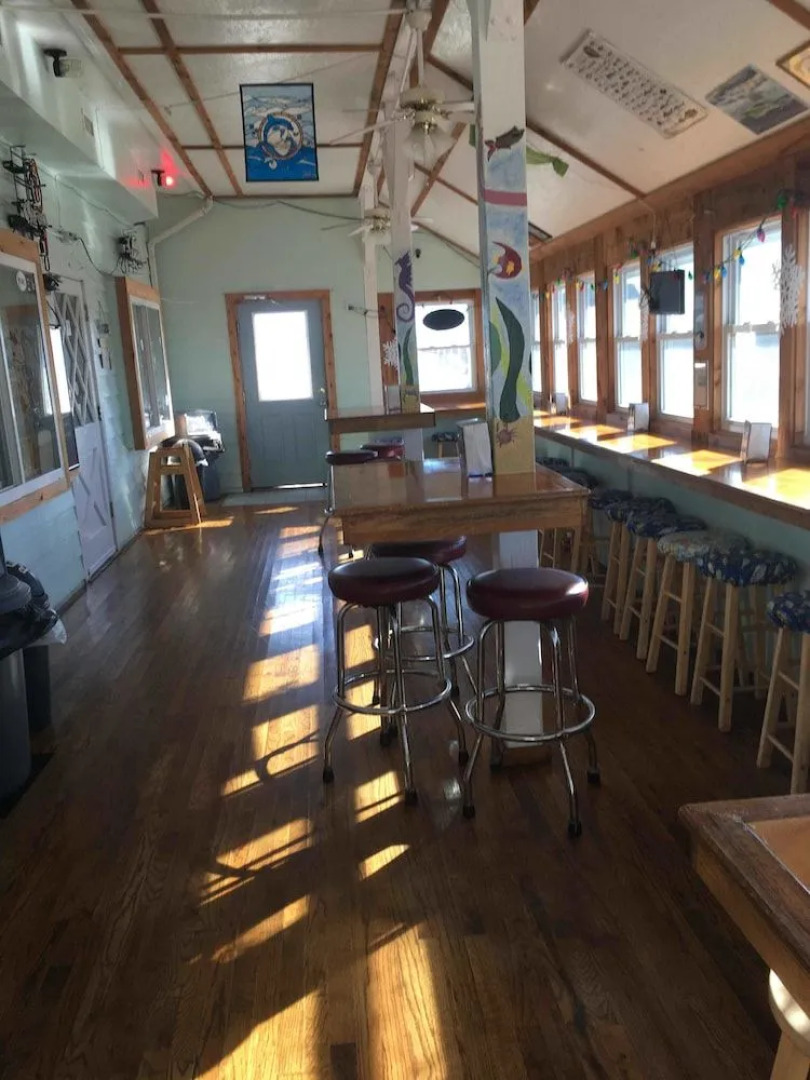 Hatteras Harbor Marina