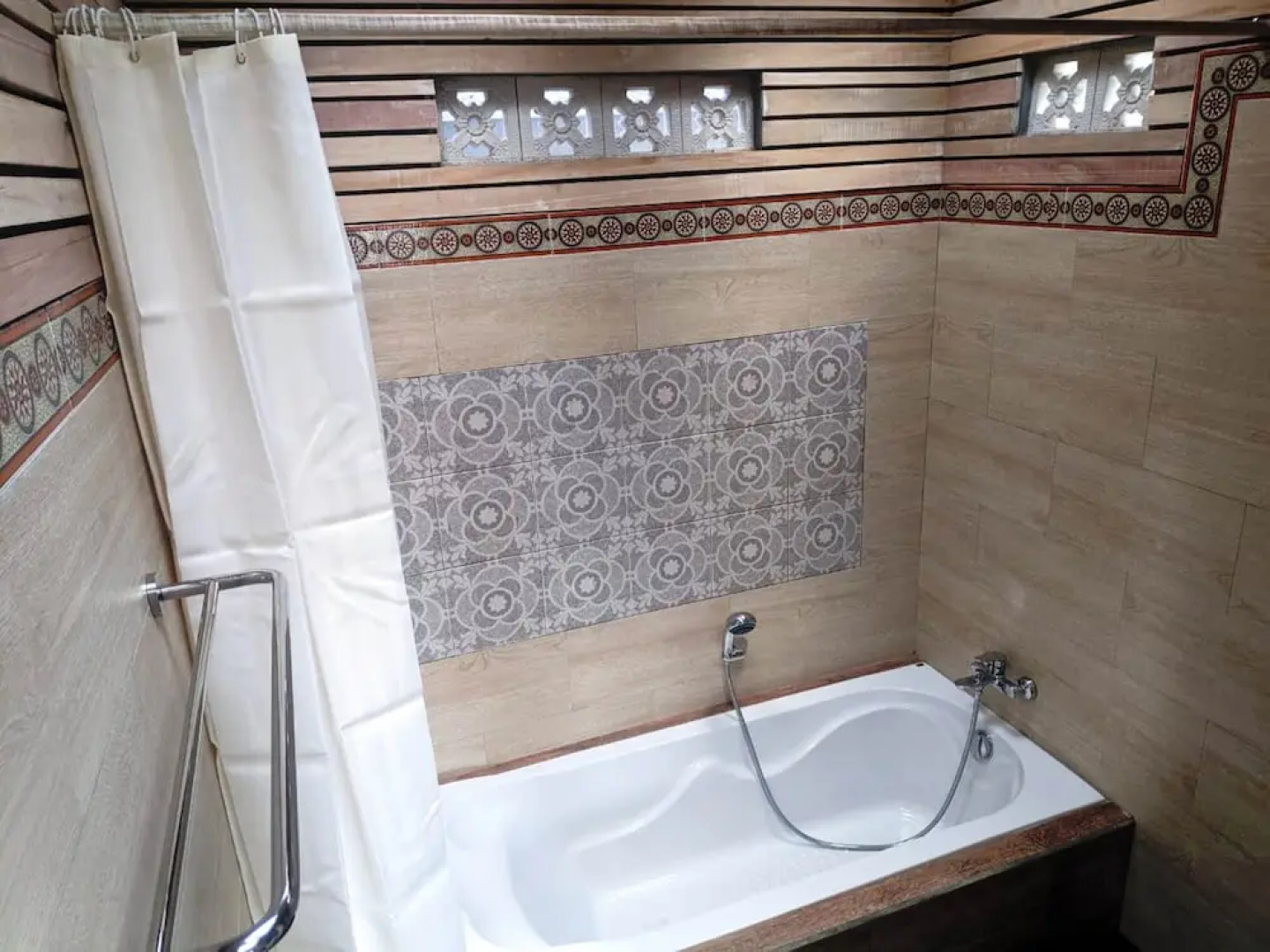 Uma Chaming Villas & Gym by EPS