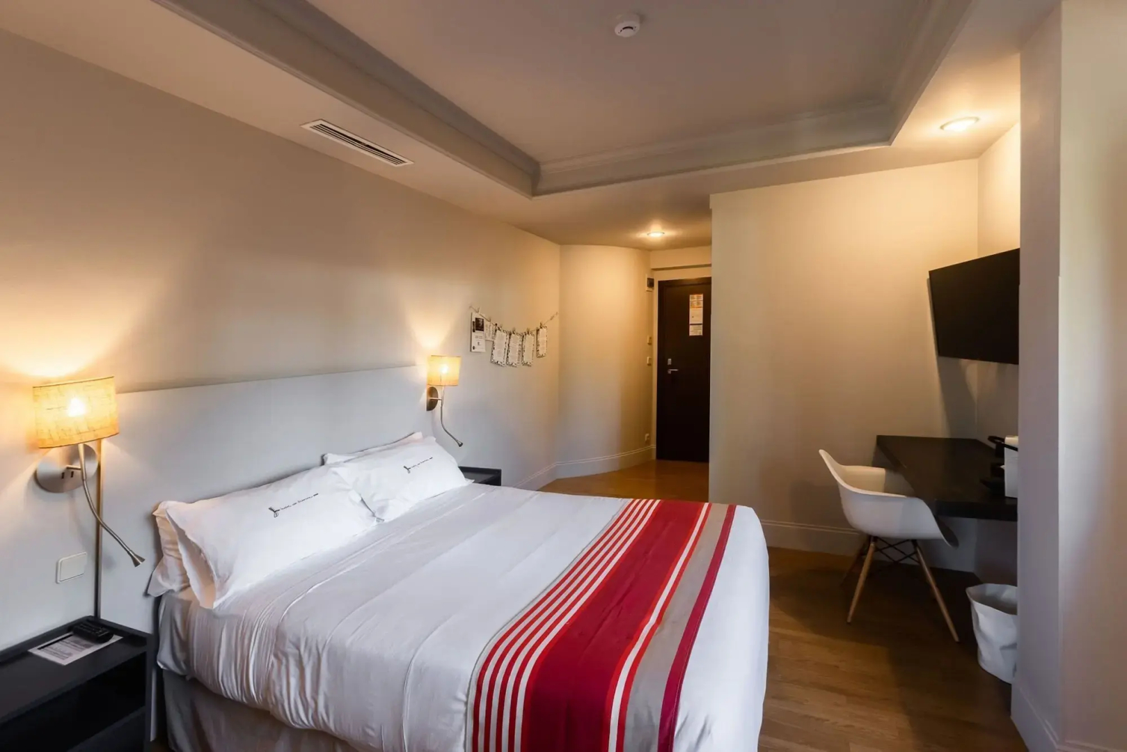 Hotel Río Bidasoa
