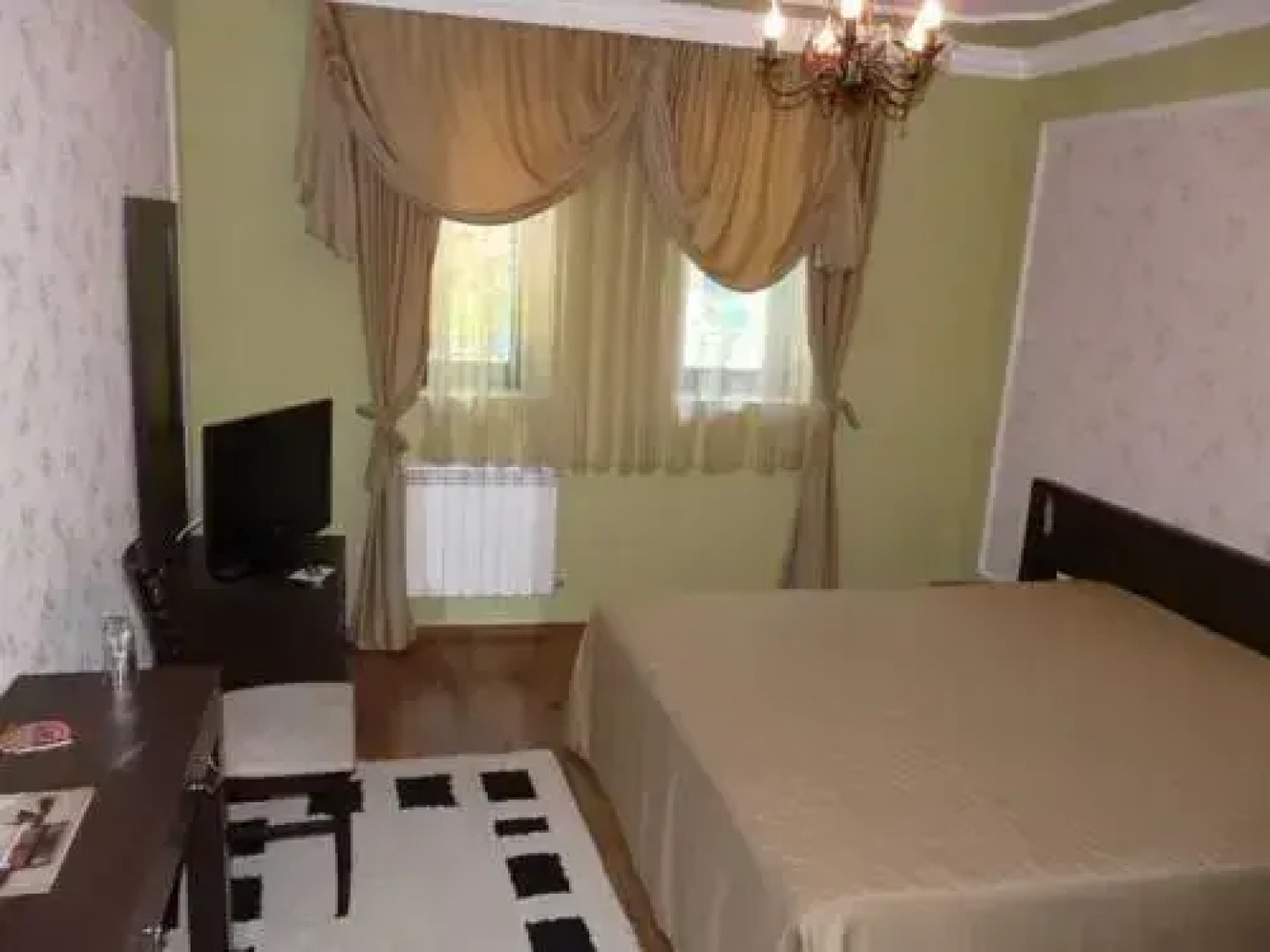 Bulgari Family Hotel