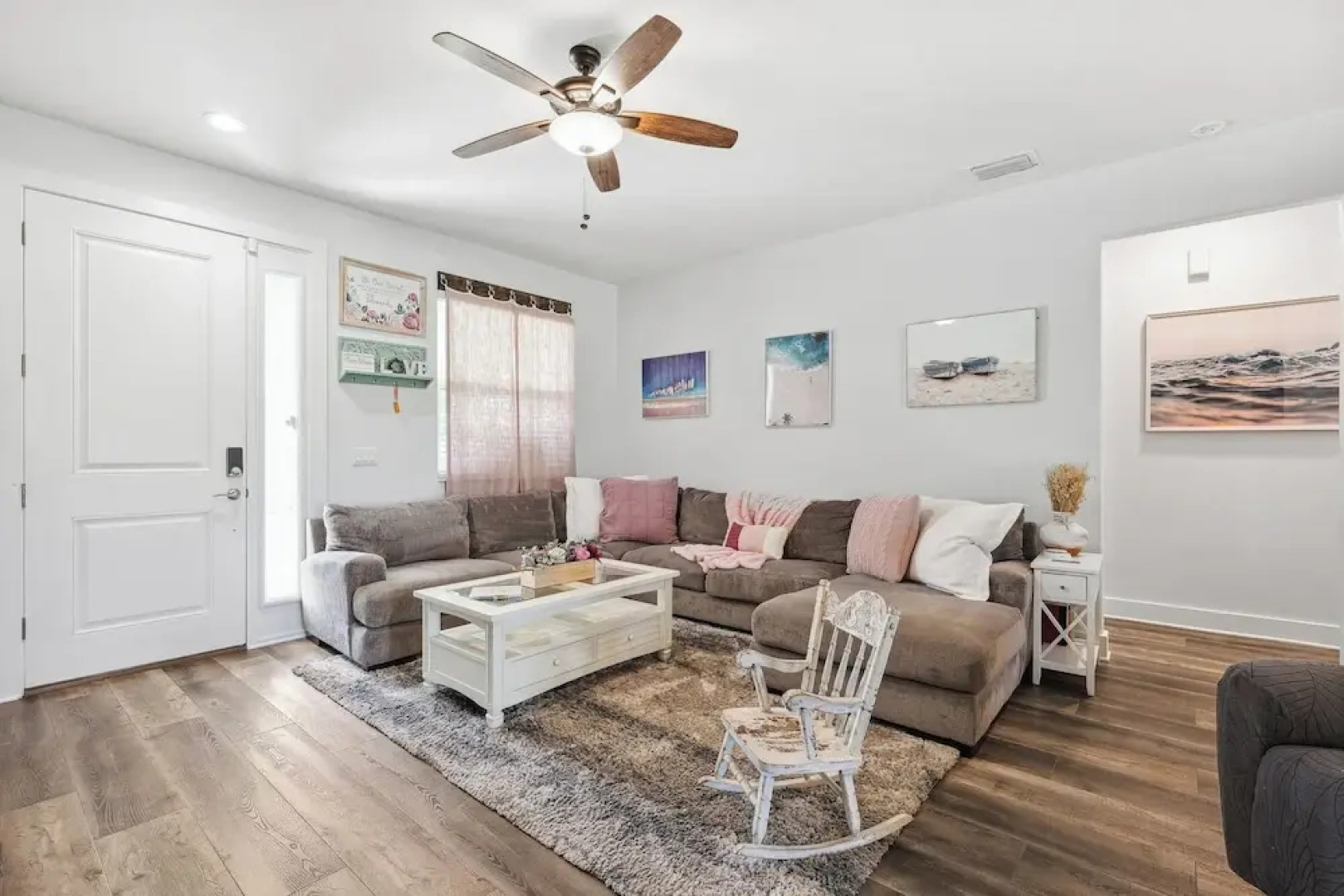 Sleek Home w/ Hot Tub, Koi Pond & Yard in Seminole