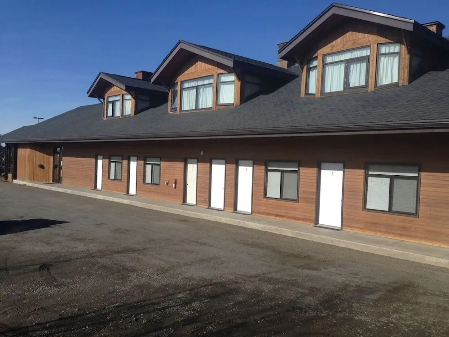 Kenai Airport Hotel