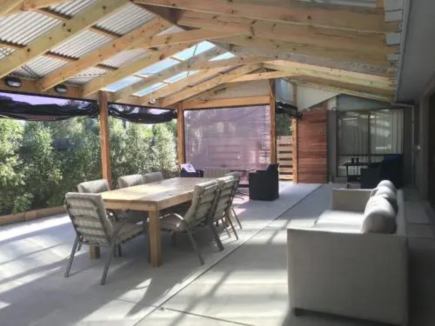 Beach House Getaway 2