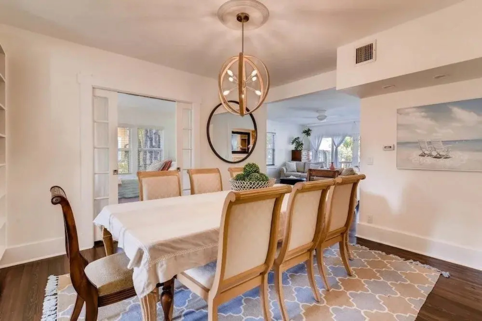 West Palm Beauty With Private Pool 4 Bedroom Home by RedAwning