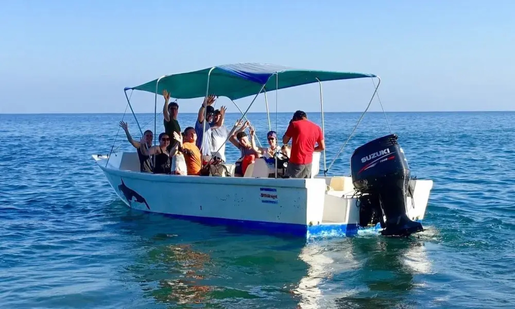 Corcovado Adventures Tent Camp