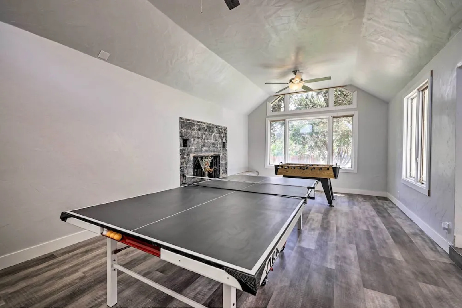 Cedar City Family Home w/ Game Room + Yard!