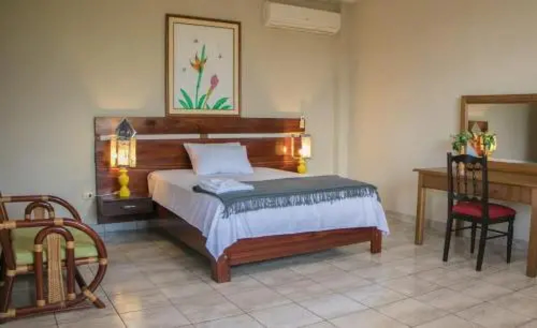 Hotel Sombrero de Paja