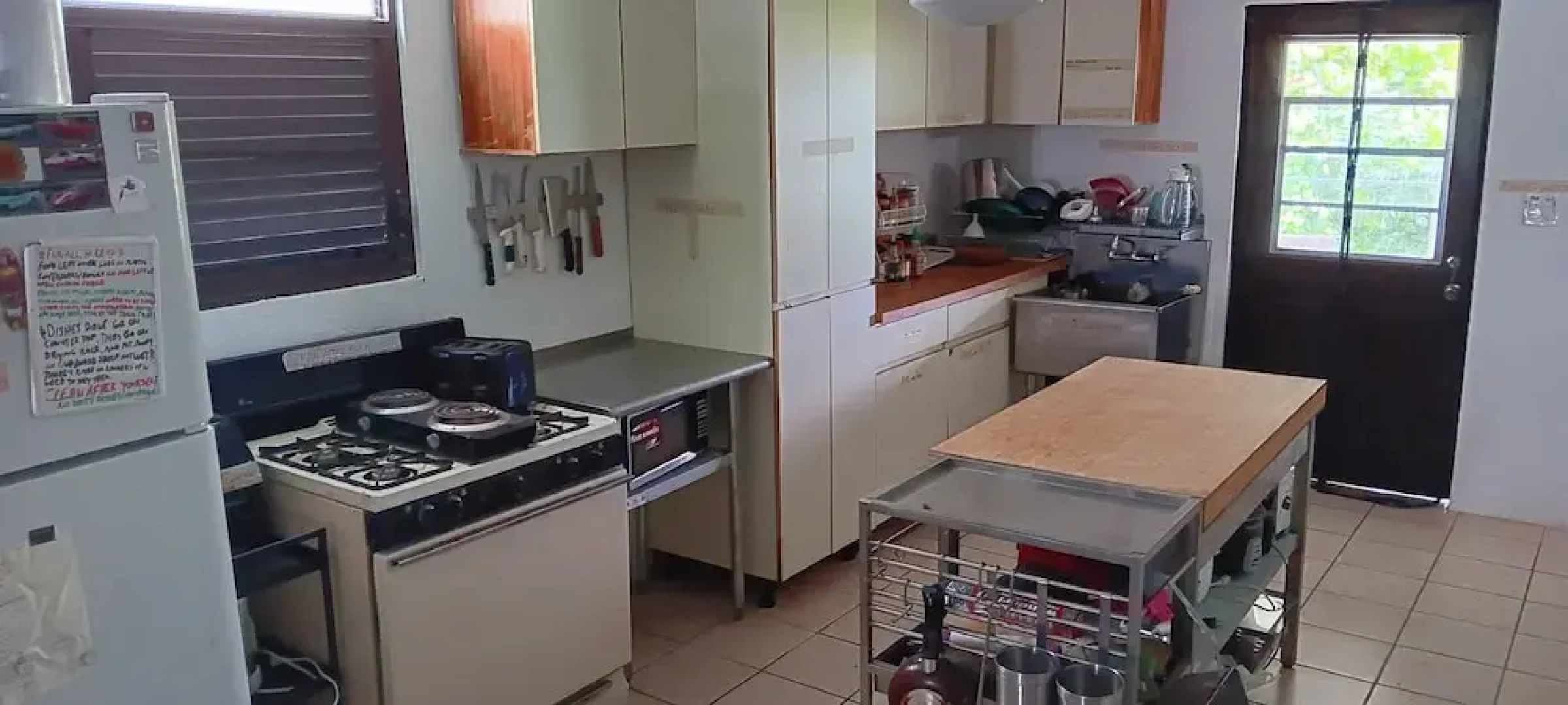 Dressrosa Guest house