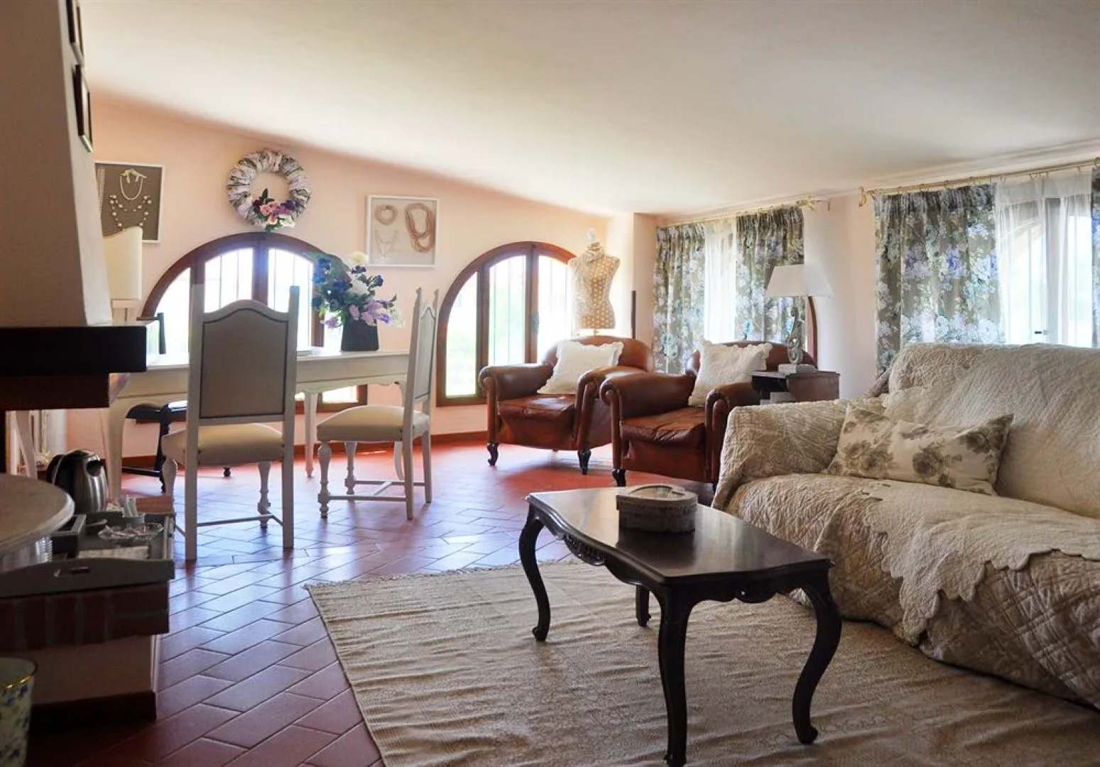 Giardino della Pieve Relais