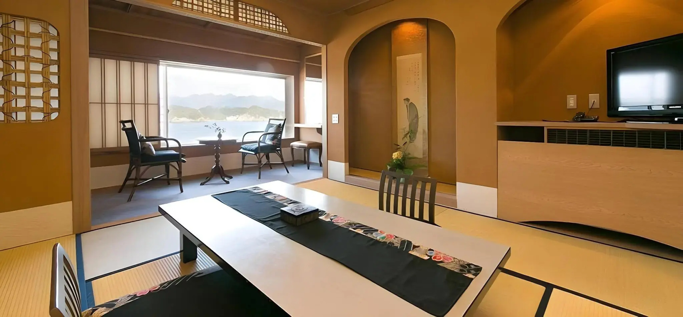 Hanairodori No Yado Kayuu