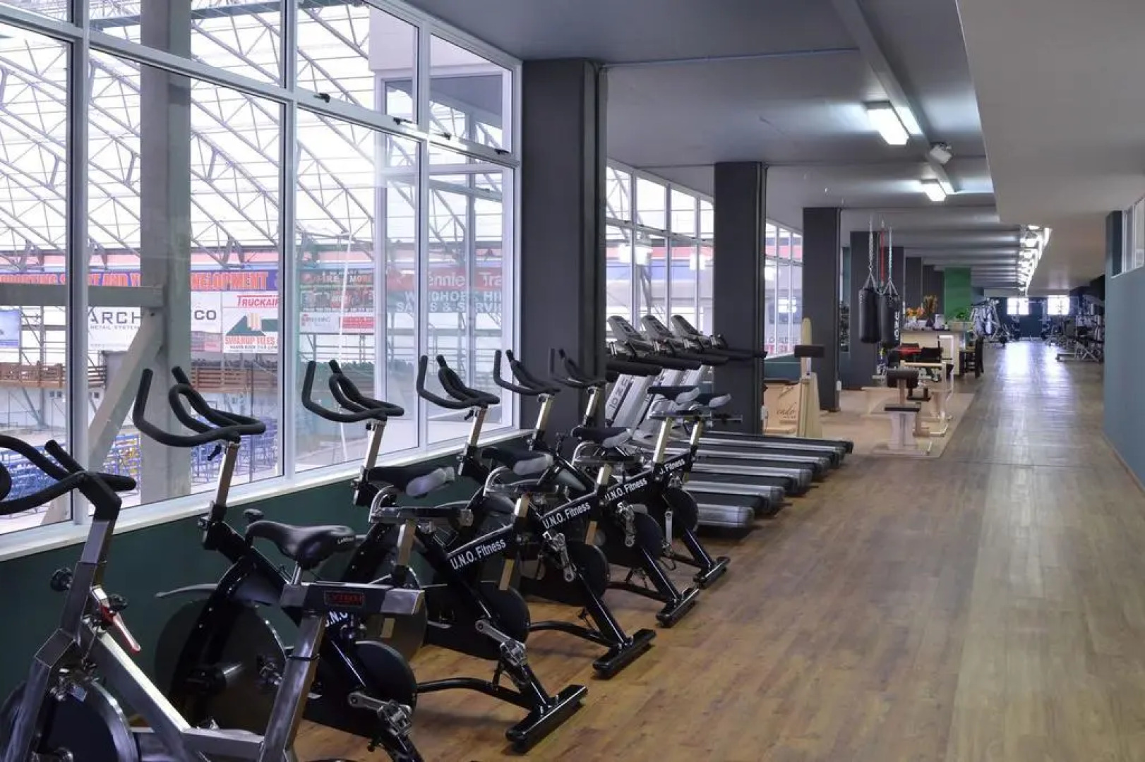 BON Hotel Swakopmund