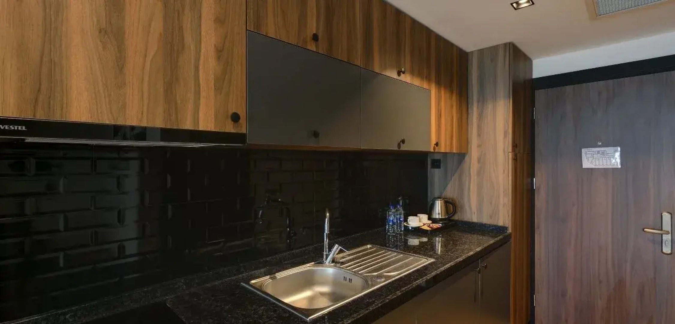 Gorukle Alpas Yasam Hotel