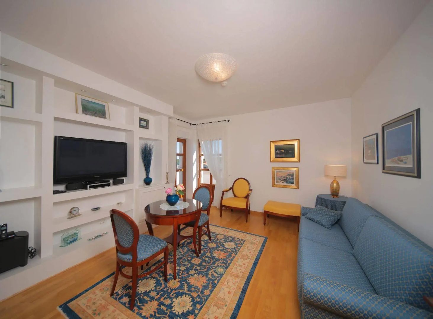 Boutique Hotel Villa Vulin