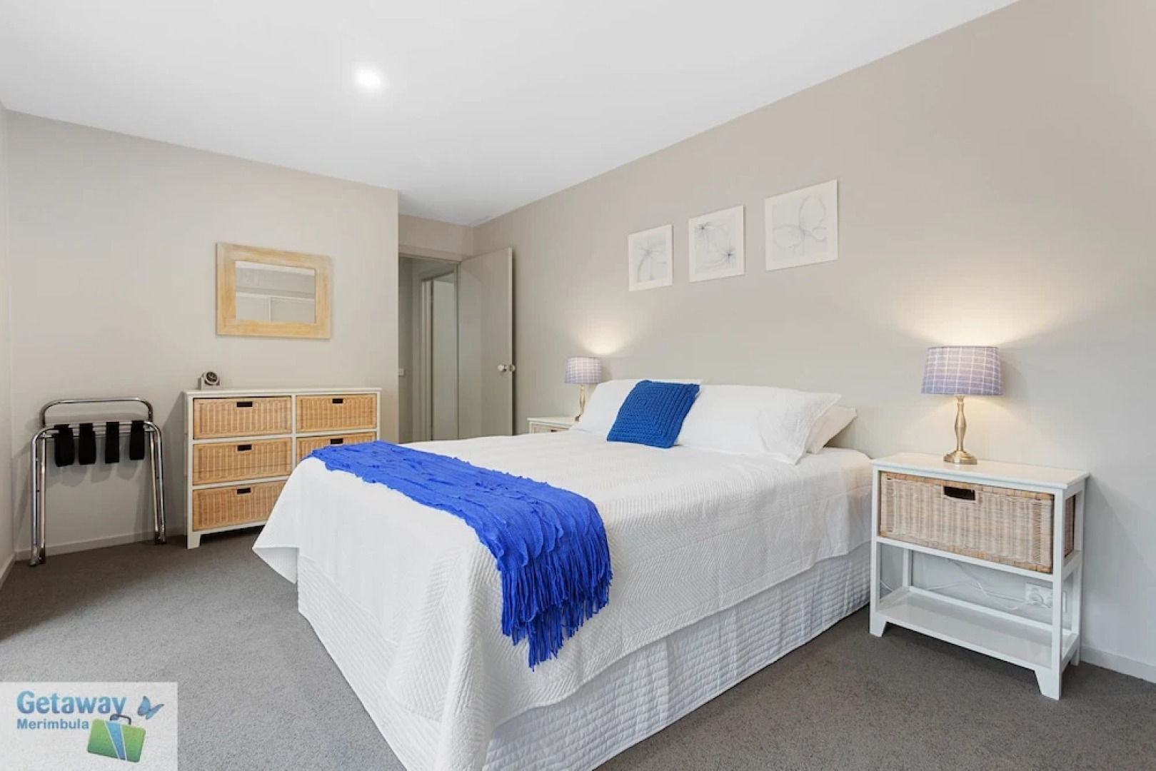 Greens on Pacific Way