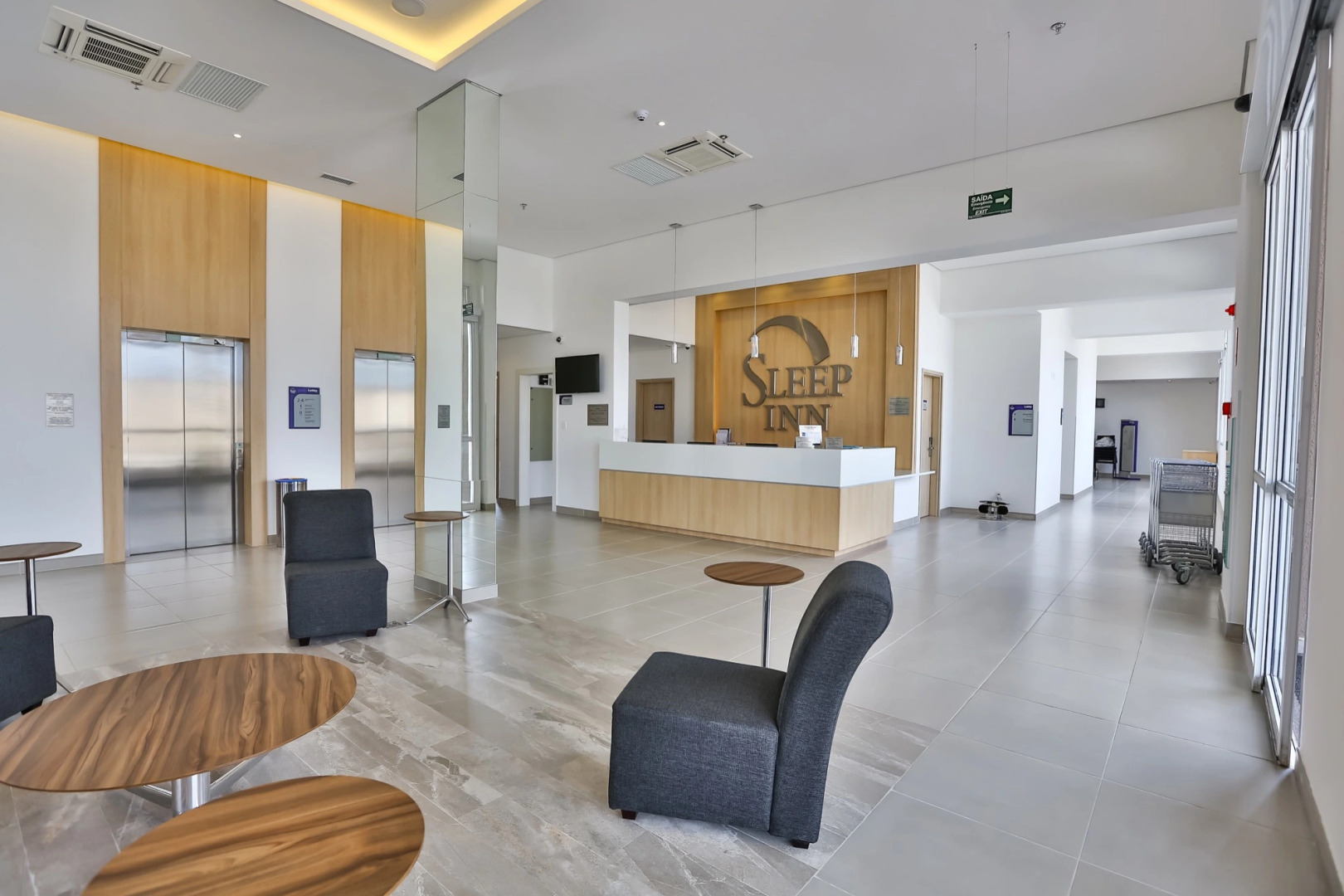 Transamerica Fit Jacareí