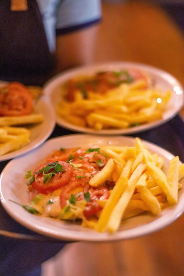 Hosteria de la Villa