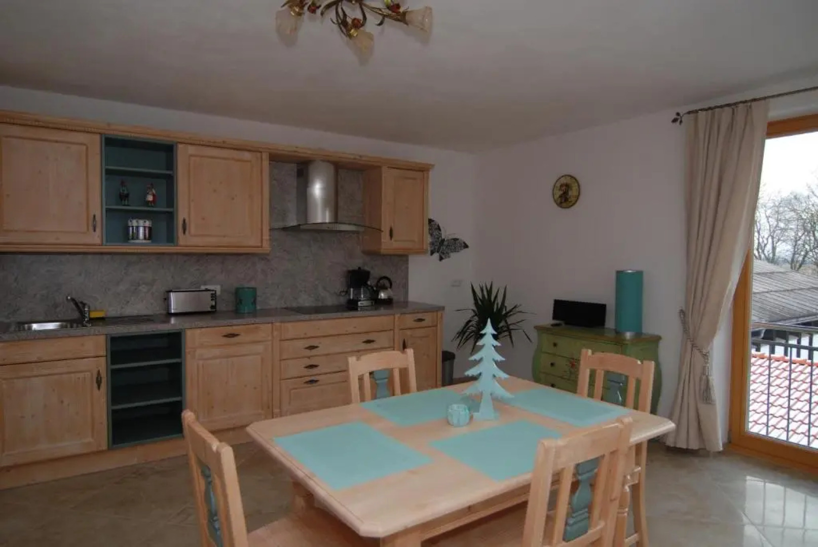 Bio Ferienhof Heiler