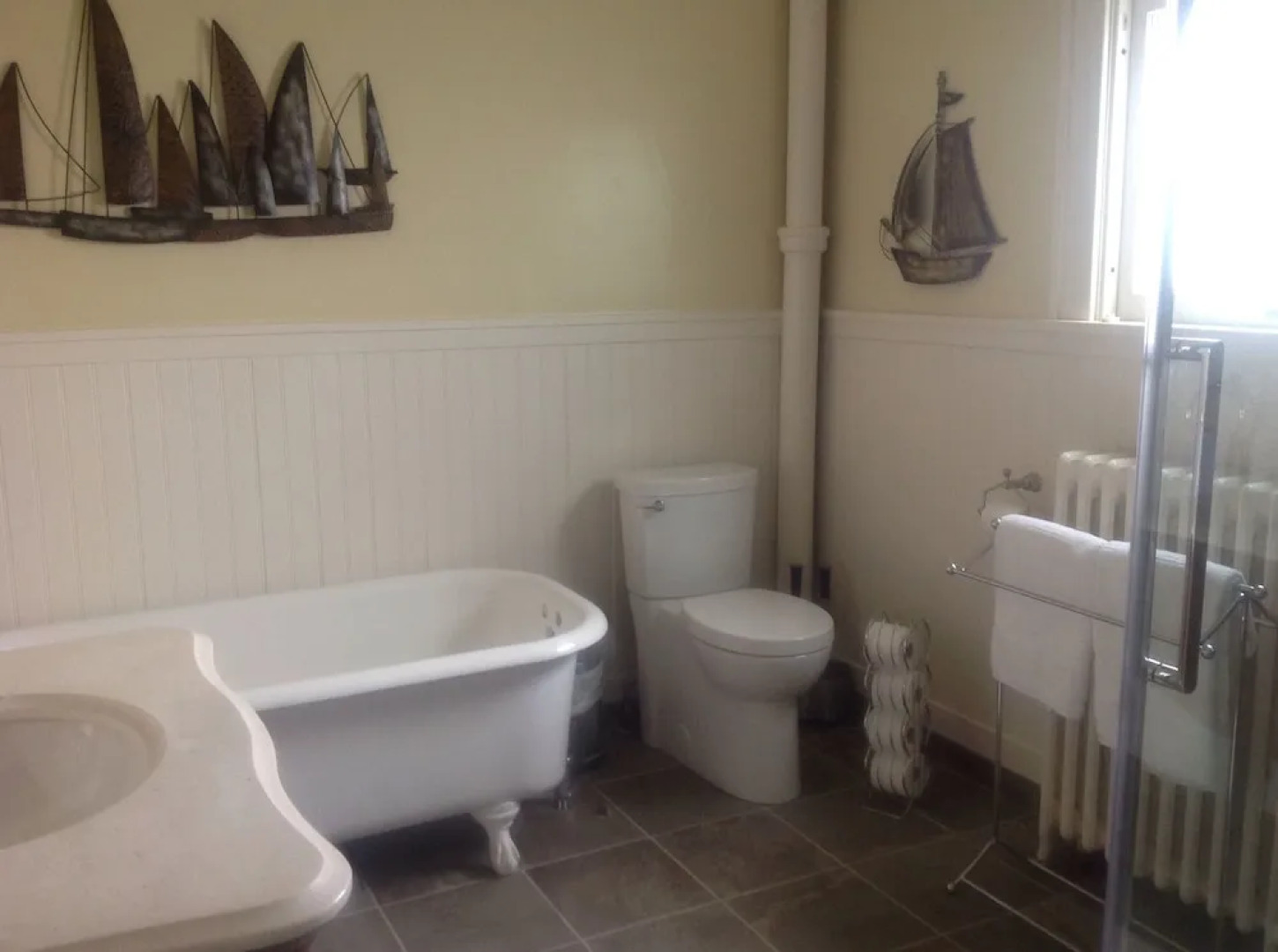 Coach House at Jordan Station