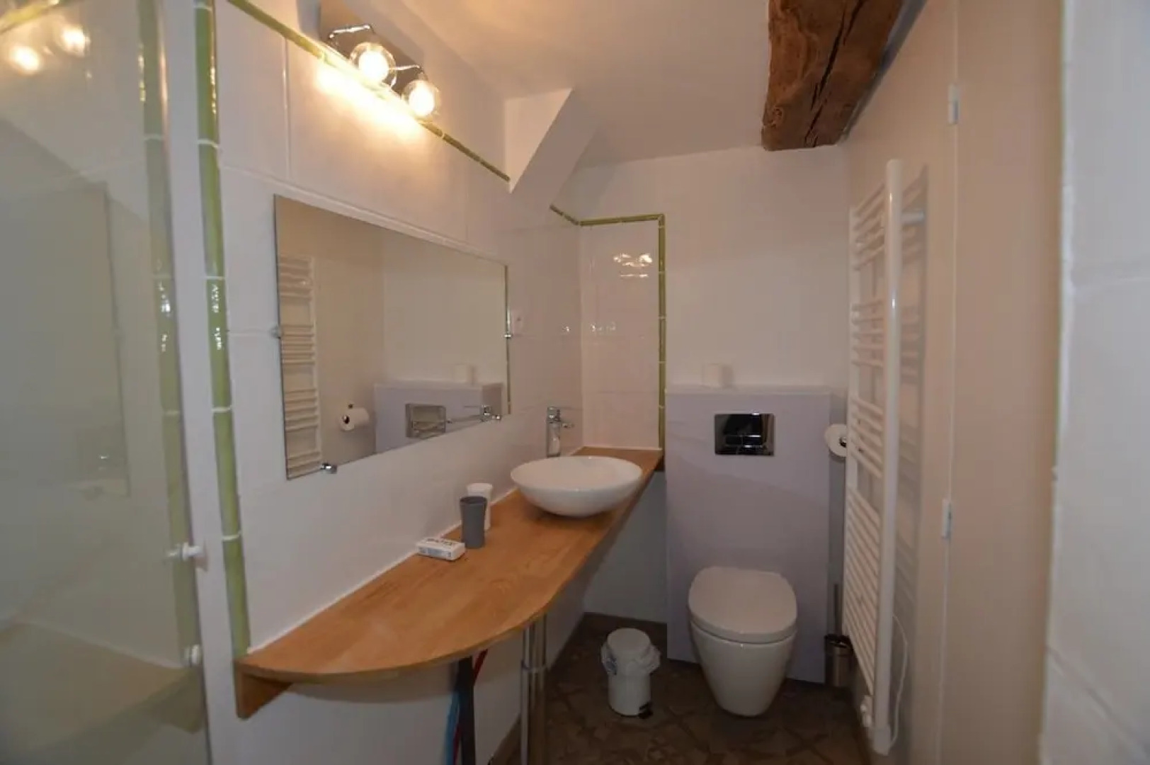 Château des Fontenelles LE QUATRE