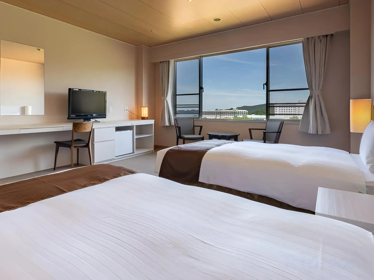 Kamenoi Hotel Toba