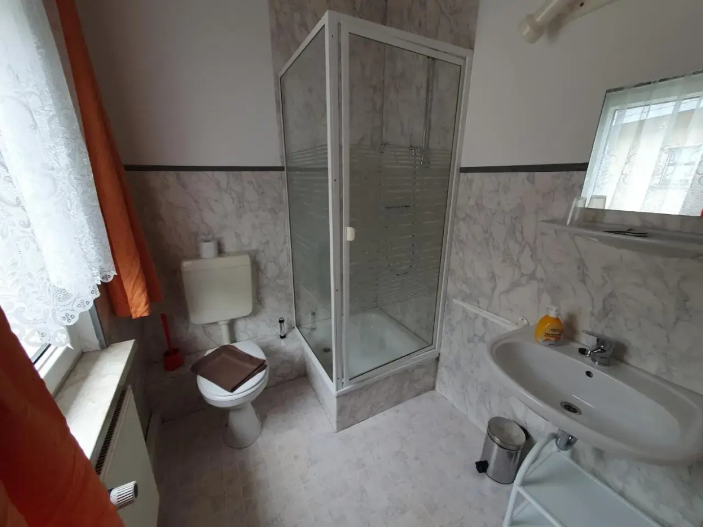 Landhaus Sorbitzgrund