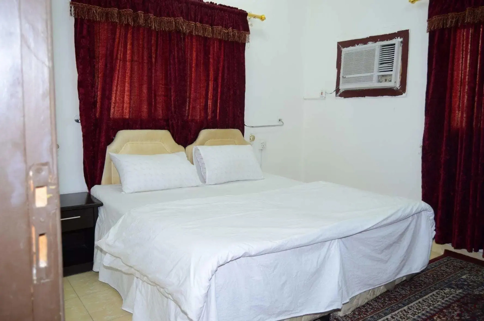 Al Eairy Apartments - Al-Nairyah 2