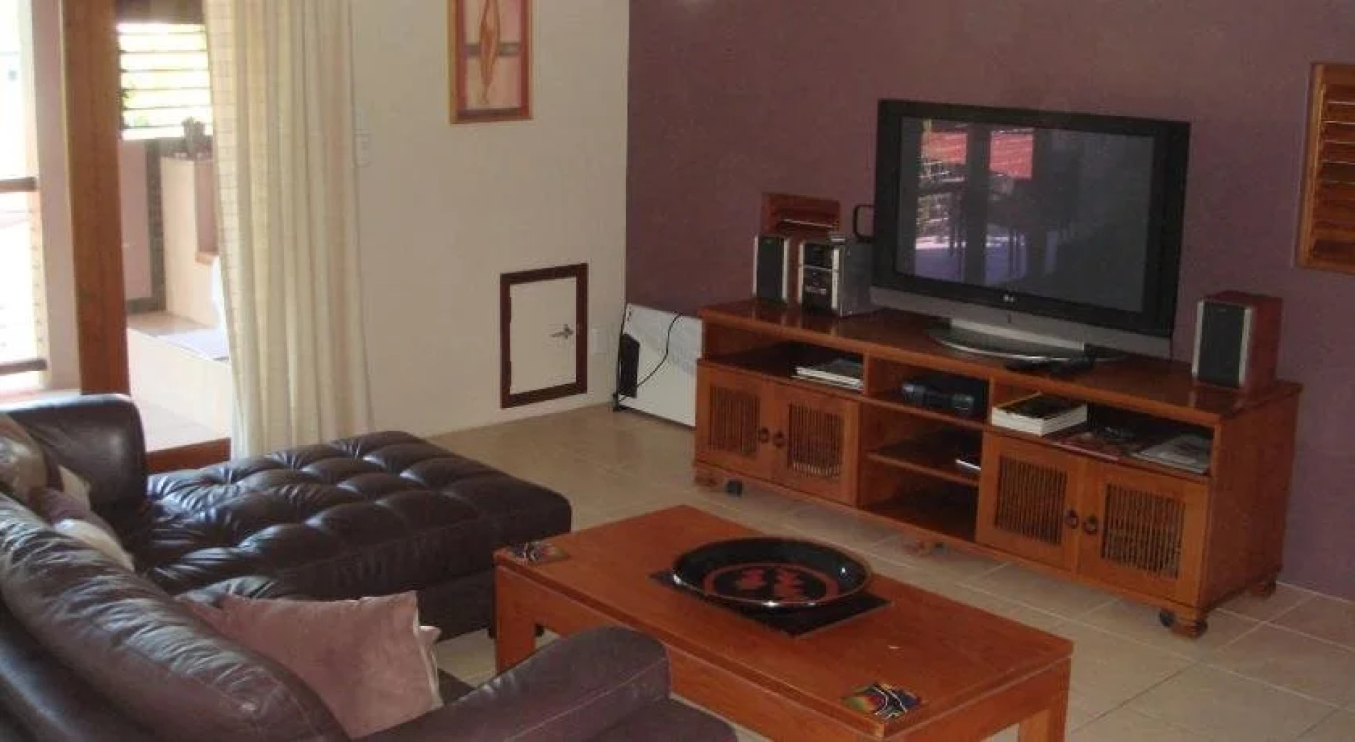 Pandanus Holiday Apartments