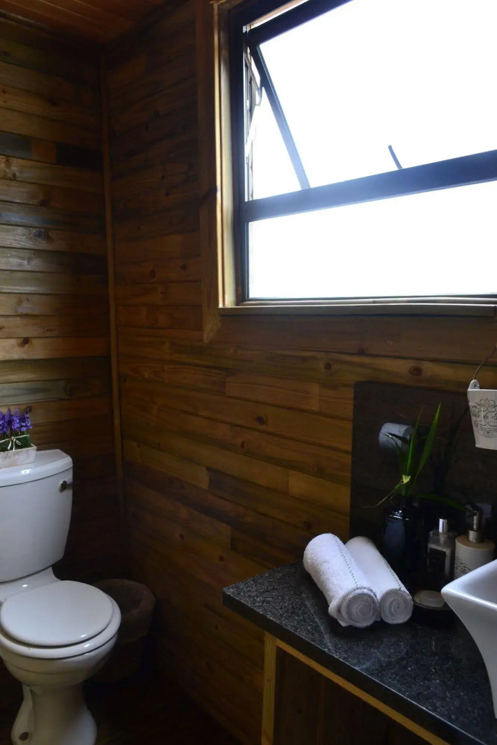 Hoedspruit Endangered Species Centre Accommodation