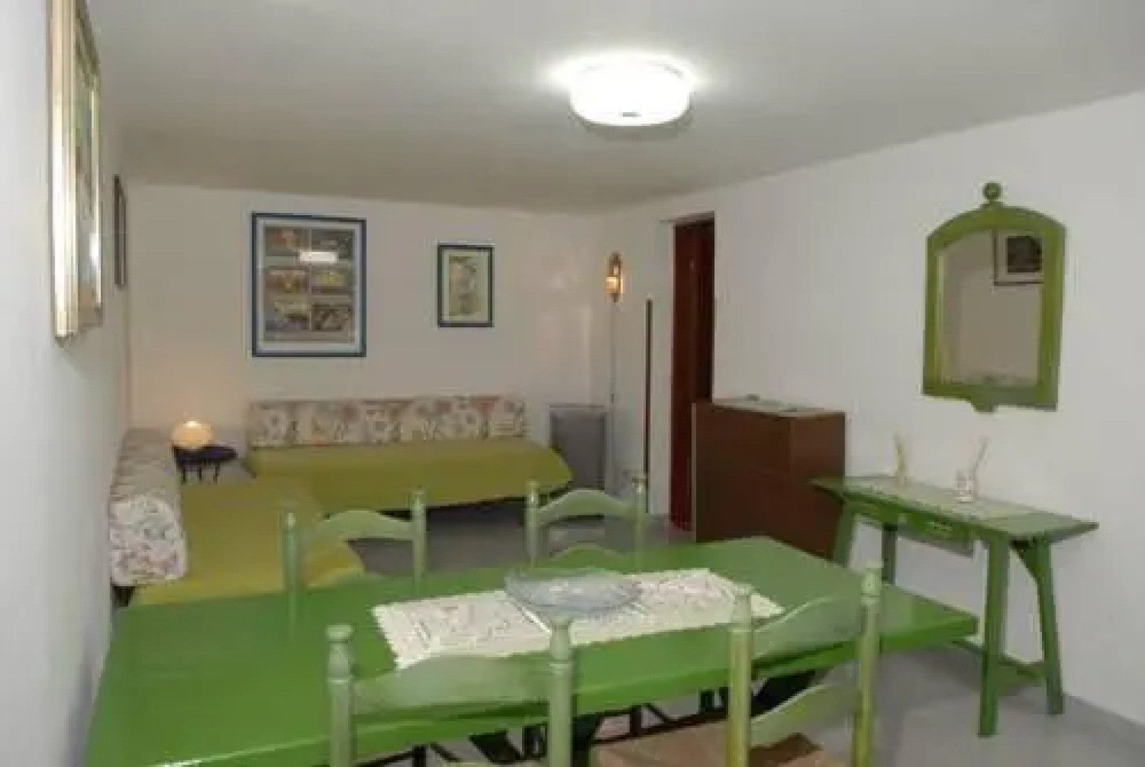 Casa Bianca Rais Gerbi