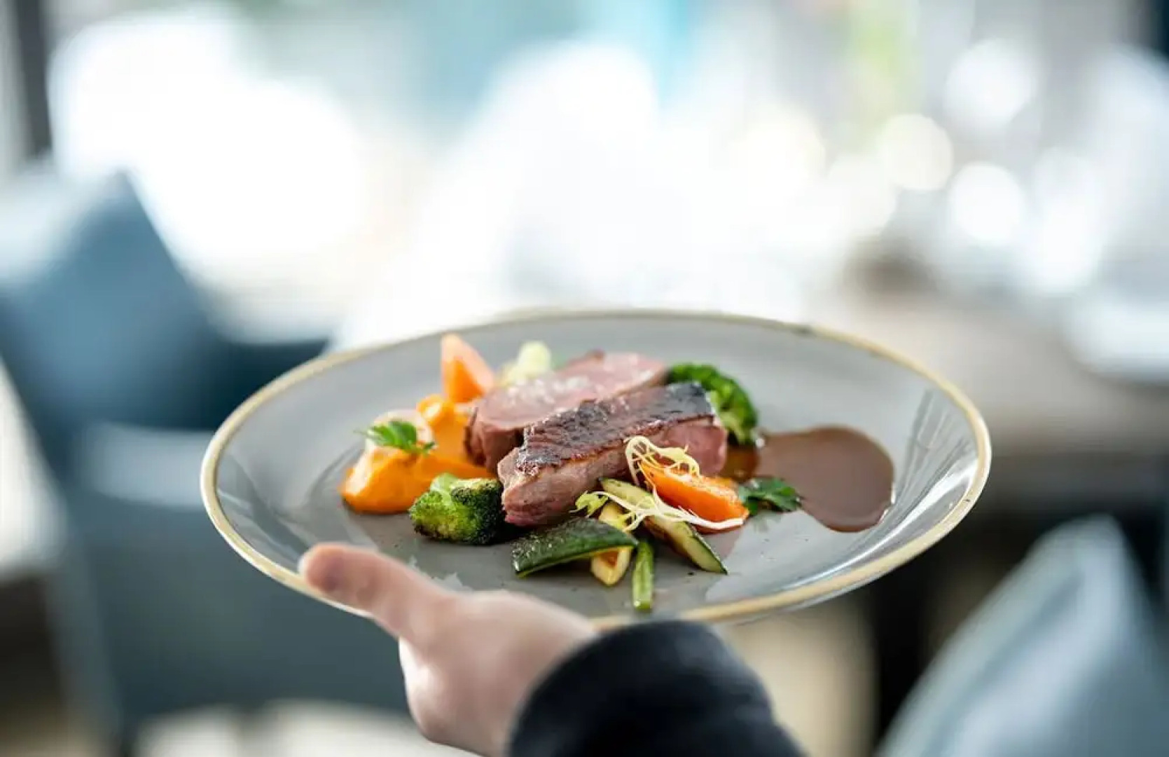 Boutique Hotel Relais Chalet Wilhelmy