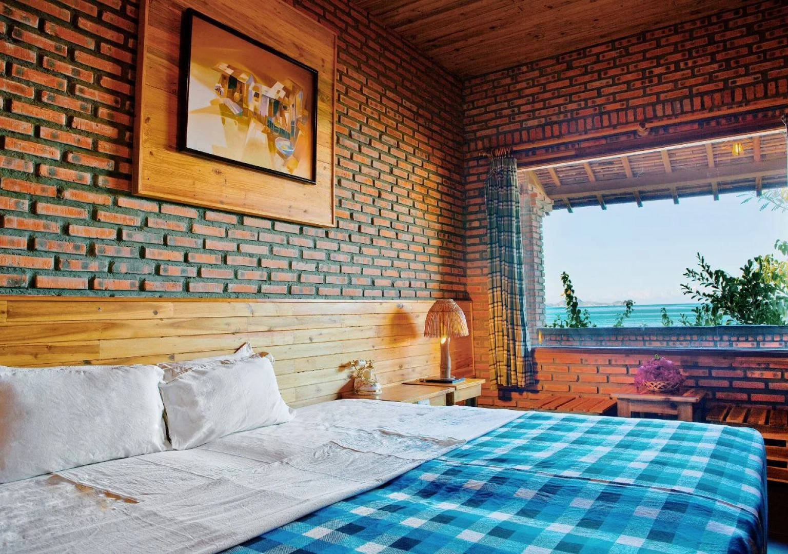 Wild Beach Resort & Spa Nha Trang