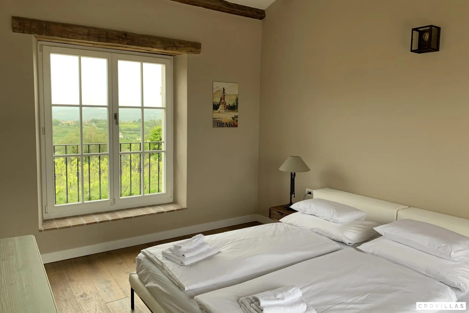 Frantoio in Krasica with 4 bedrooms and 4 bathrooms